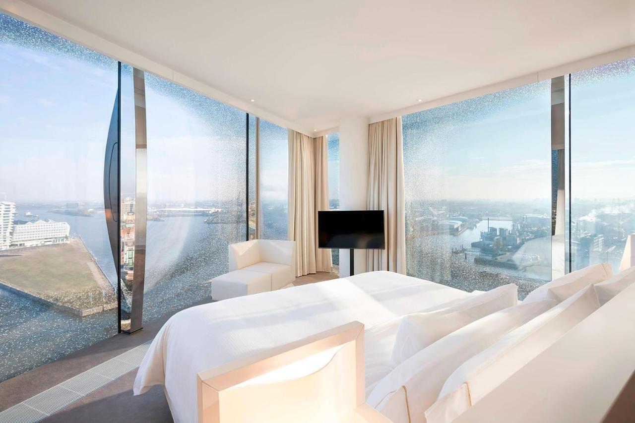 Horizon Suite Suite 1 King City or Elbe view Skyline view