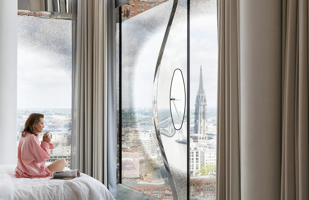 The Westin Hamburg Elbphilharmonie-1