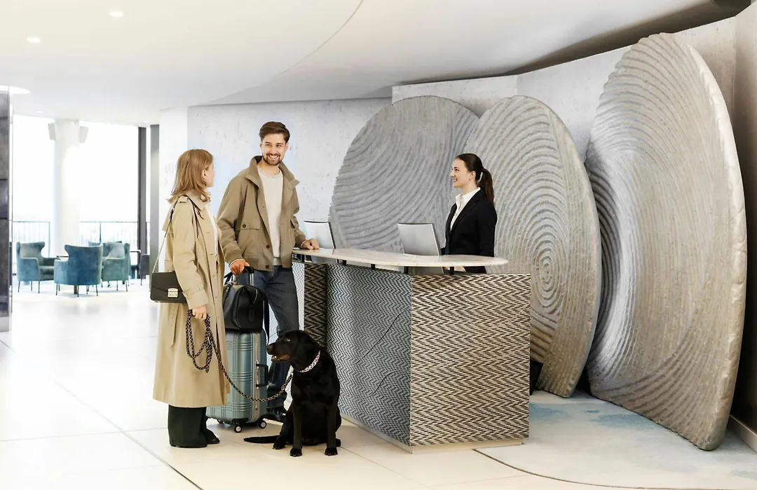 The Westin Hamburg Elbphilharmonie-1