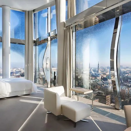The Westin Hamburg Elbphilharmonie-2
