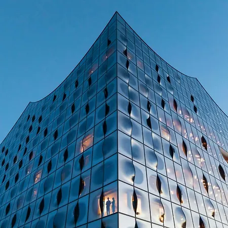 The Westin Hamburg Elbphilharmonie-2