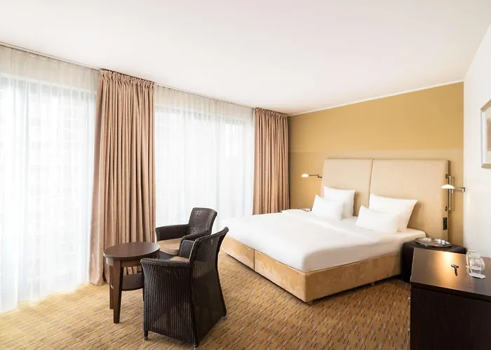 elaya hotel hamburg finkenwerder ehemals The Rilano Hotel Hamburg