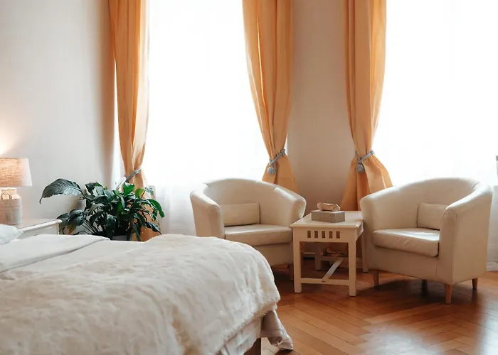 Hotel Am Museum Hamburg