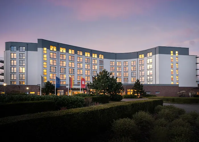 elaya hotel hamburg finkenwerder ehemals The Rilano Hotel Hamburg